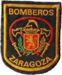 BOMBERS ZARAGOZA